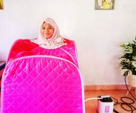 Spa & Kursus Mobile Spa BOTG