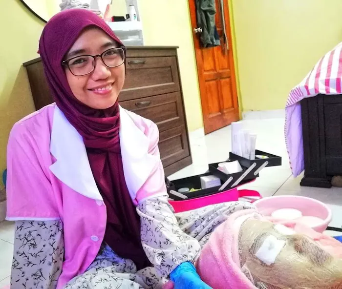 Spa & Kursus Mobile Spa BOTG Picture 8