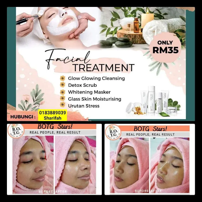Spa & Kursus Mobile Spa BOTG Picture 6
