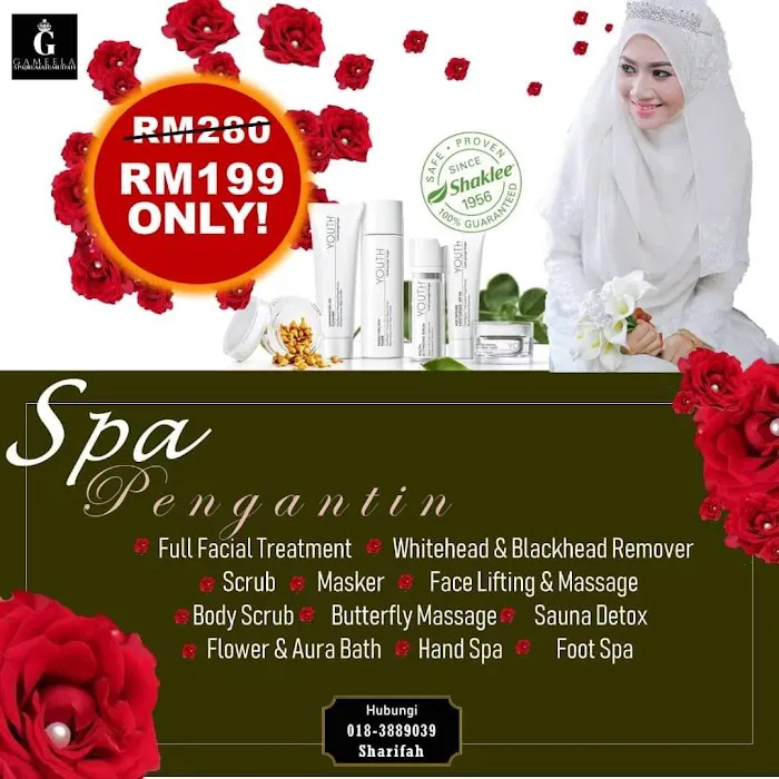 Spa & Kursus Mobile Spa BOTG Picture 9