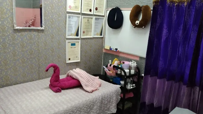 Yaya beauty house Spa Telok Panglima Garang Picture 1