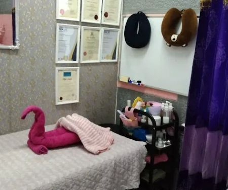 Yaya beauty house Spa Telok Panglima Garang