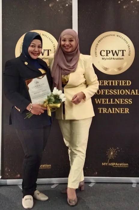 Yaya beauty house Spa Telok Panglima Garang Picture 4