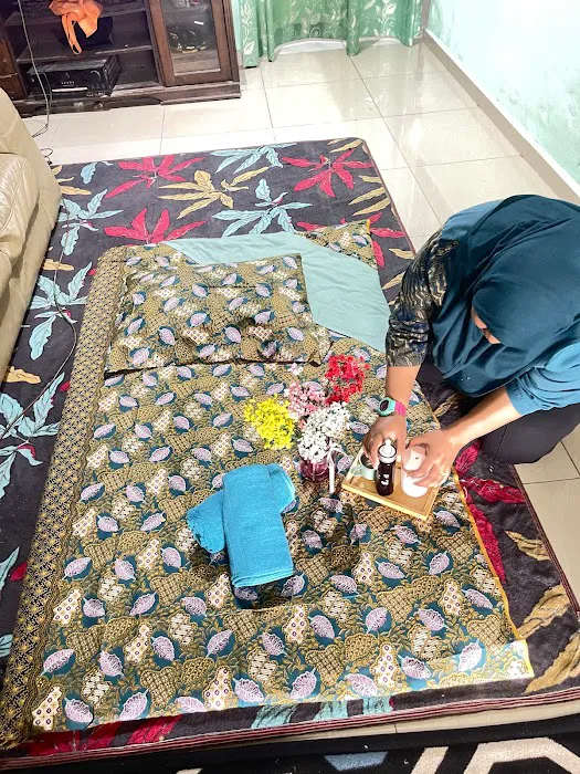Urut Saraf Jemari Emas Picture 2