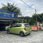 ZULTHERAPY SIJANGKANG - KLANG RAWATAN ALTERNATIF SAKIT BADAN DAN TULANG BELAKANG