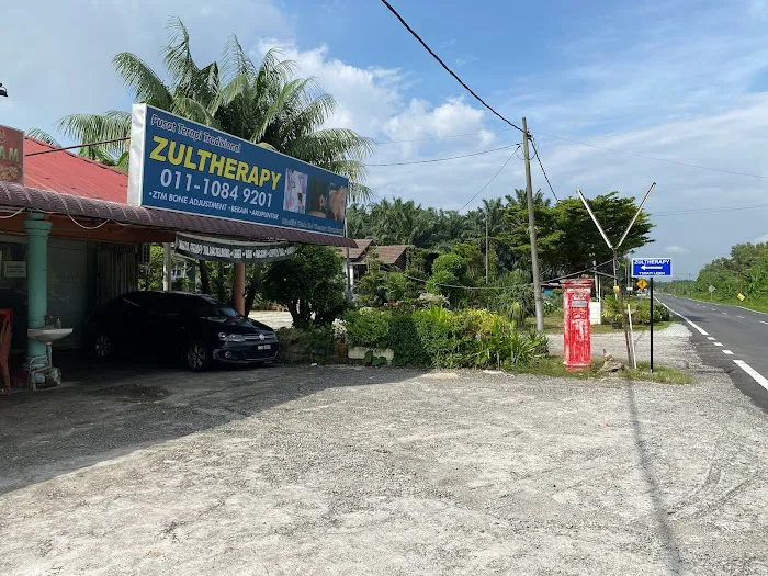 ZULTHERAPY SIJANGKANG - KLANG RAWATAN ALTERNATIF SAKIT BADAN DAN TULANG BELAKANG Picture 3