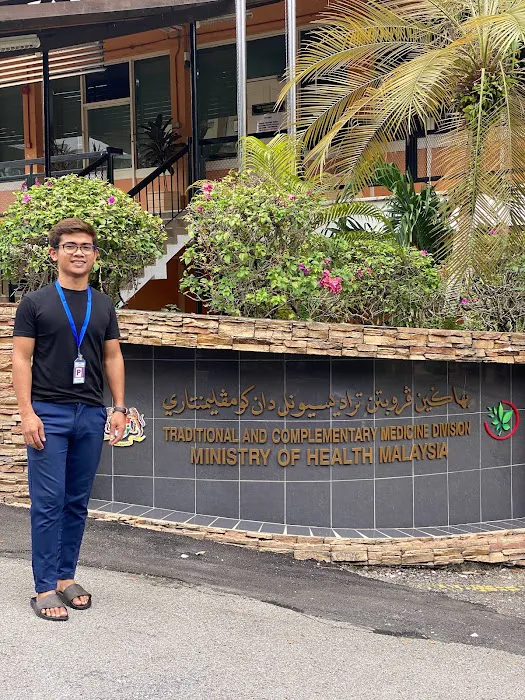 ZULTHERAPY SIJANGKANG - KLANG RAWATAN ALTERNATIF SAKIT BADAN DAN TULANG BELAKANG Picture 6