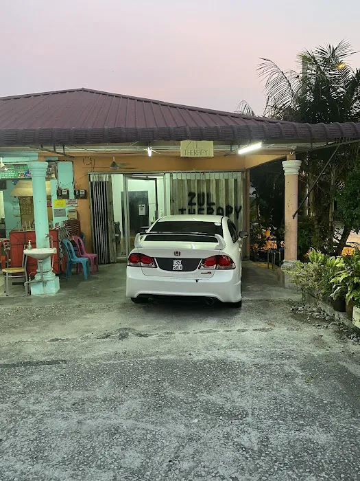 ZULTHERAPY SIJANGKANG - KLANG RAWATAN ALTERNATIF SAKIT BADAN DAN TULANG BELAKANG Picture 4