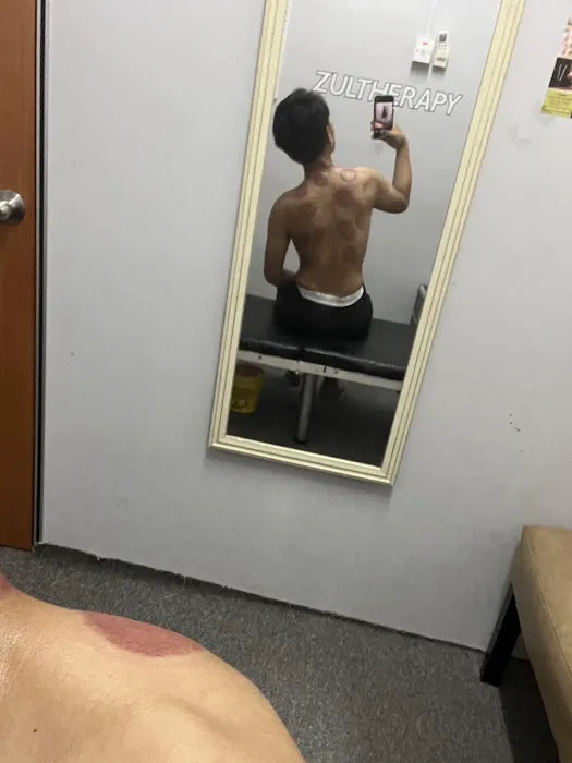 ZULTHERAPY SIJANGKANG - KLANG RAWATAN ALTERNATIF SAKIT BADAN DAN TULANG BELAKANG Picture 7