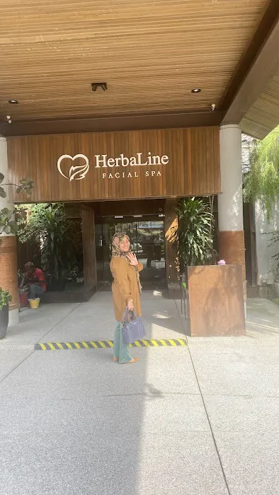 HerbaLine Facial Spa Bandar Botanic Klang Picture 2