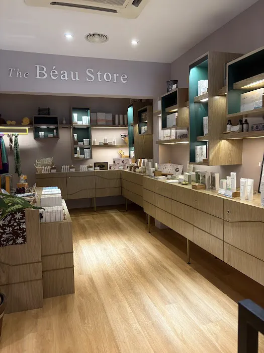 HerbaLine Facial Spa Bandar Botanic Klang Picture 3