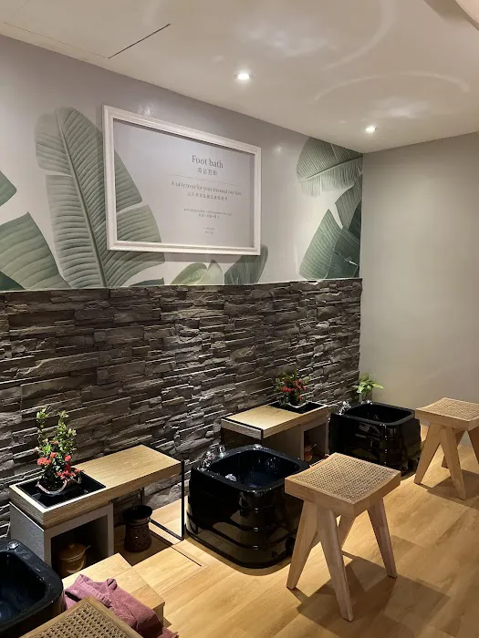 HerbaLine Facial Spa Bandar Botanic Klang Picture 6