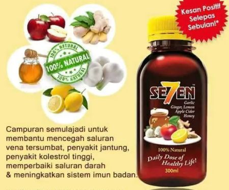 G Herbs Shiffa,cawangan Sejangkang