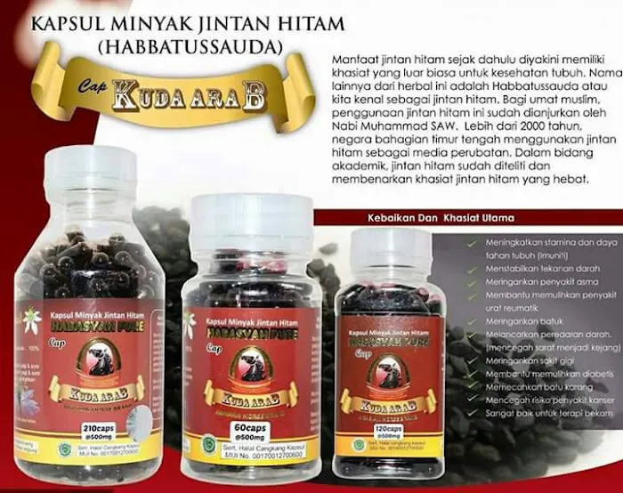 G Herbs Shiffa,cawangan Sejangkang Picture 6