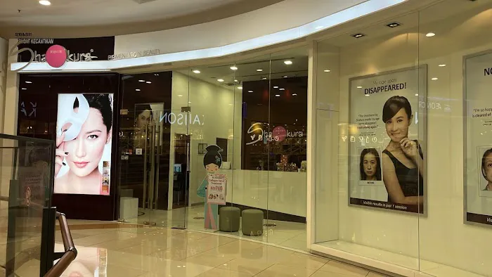 Shakura Pigmentation Beauty Klang | M'sia Most Trusted Pigmentation Solution Picture 3