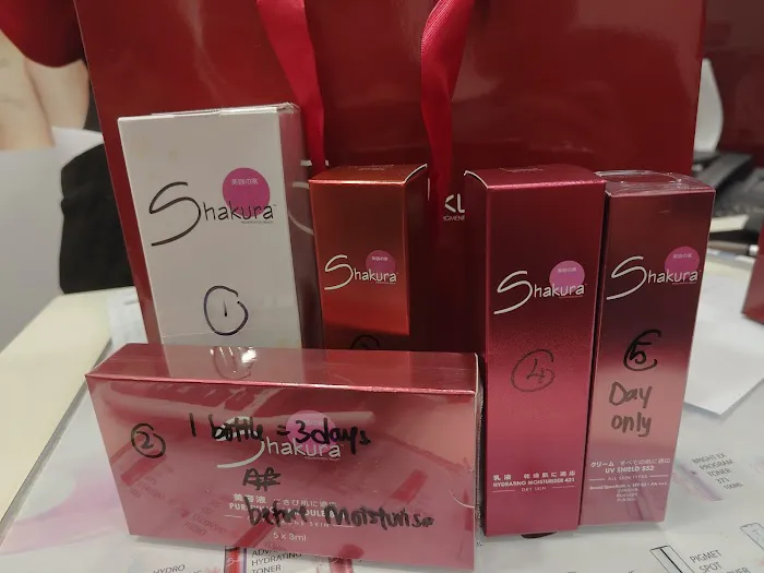 Shakura Pigmentation Beauty Klang | M'sia Most Trusted Pigmentation Solution Picture 6