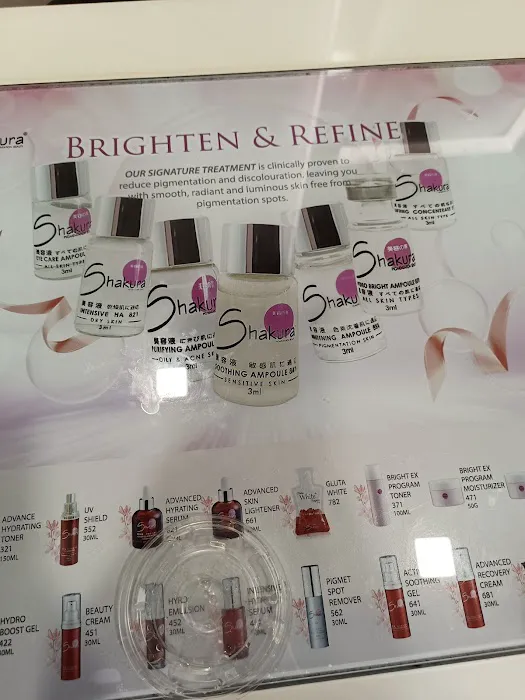 Shakura Pigmentation Beauty Klang | M'sia Most Trusted Pigmentation Solution Picture 5