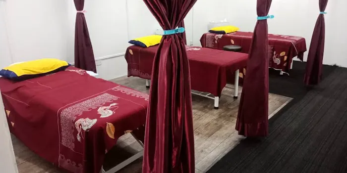 Jari Jemari therapy Kota Damansara Picture 5