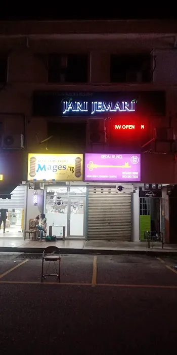 Jari Jemari therapy Kota Damansara Picture 3