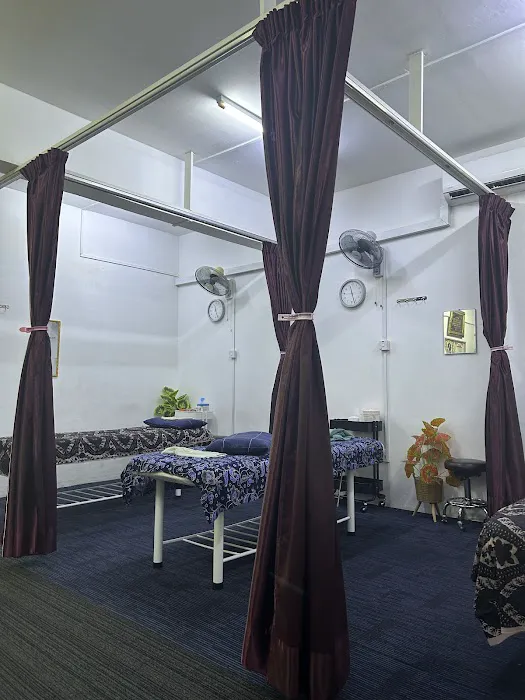 Jari Jemari therapy Kota Damansara Picture 2