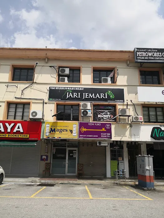 Jari Jemari therapy Kota Damansara Picture 1