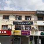 Jari Jemari therapy Kota Damansara