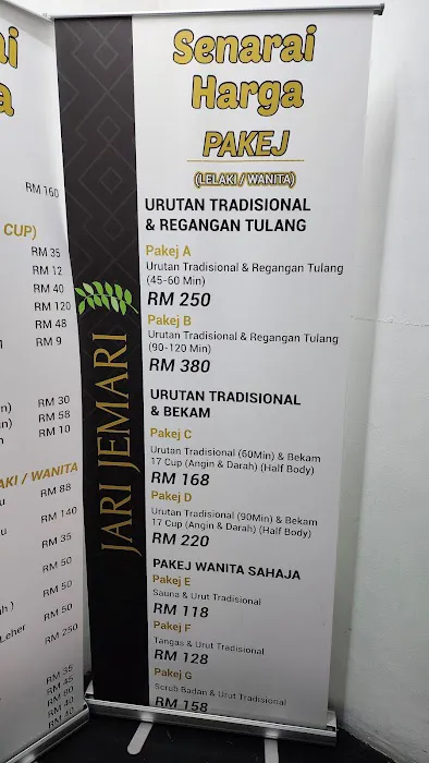 Jari Jemari therapy Kota Damansara Picture 8