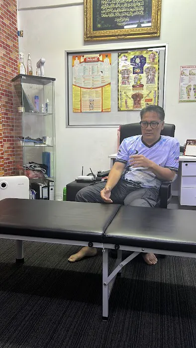 Jari Jemari therapy Kota Damansara Picture 7