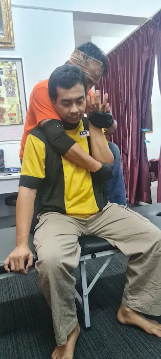 Jari Jemari therapy Kota Damansara Picture 10
