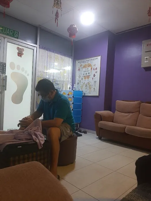 Kedai mengurut kaki Picture 1