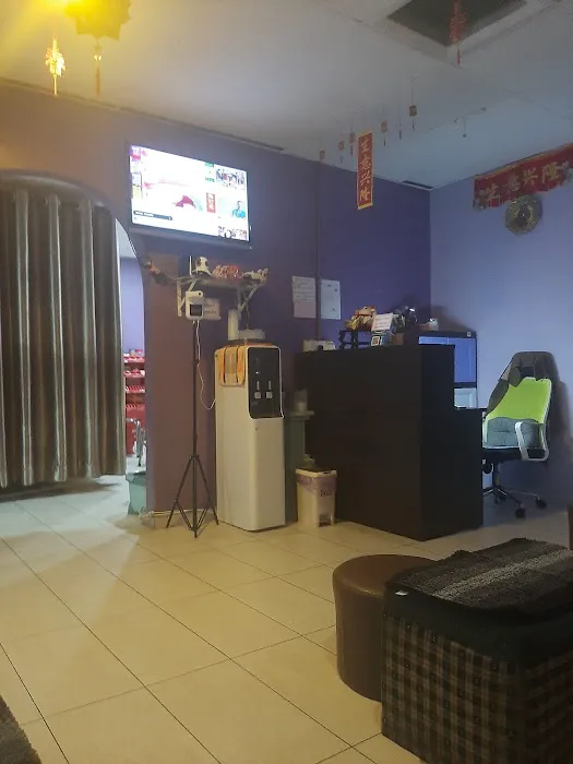 Kedai mengurut kaki Picture 2