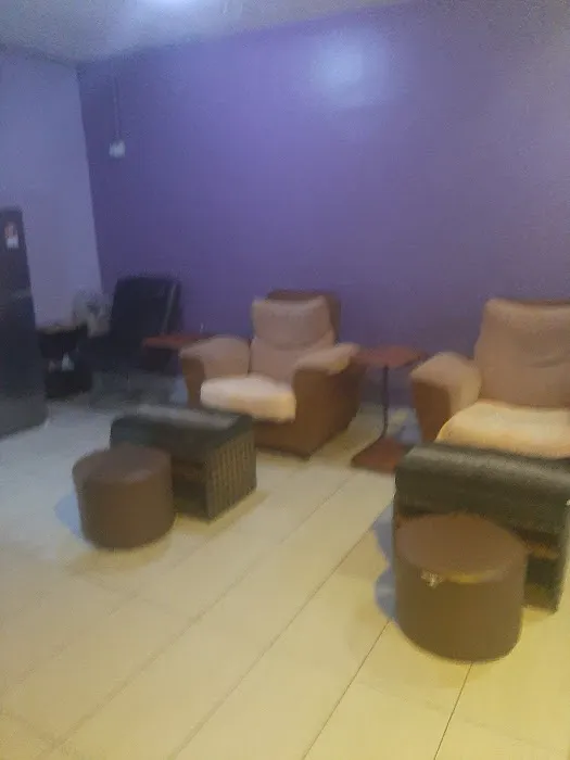 Kedai mengurut kaki Picture 4