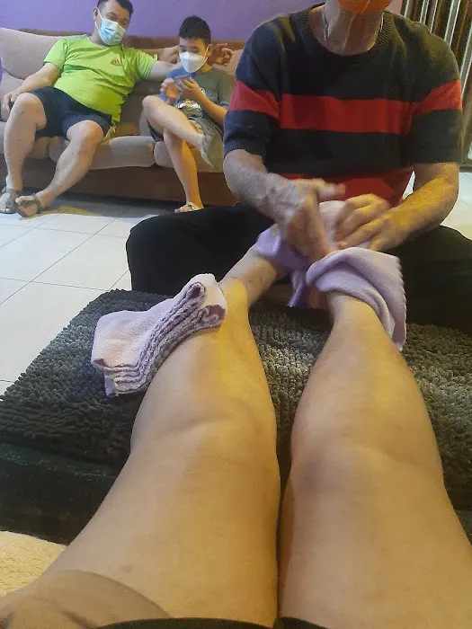 Kedai mengurut kaki Picture 6