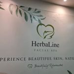 HerbaLine Facial Spa Pandan Indah