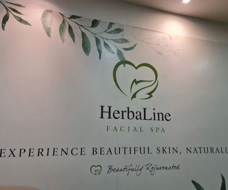 HerbaLine Facial Spa Pandan Indah