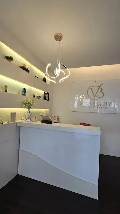 Vons Beauty Sdn Bhd (Pandan Indah) Picture 1