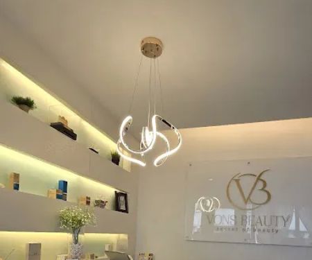 Vons Beauty Sdn Bhd (Pandan Indah)