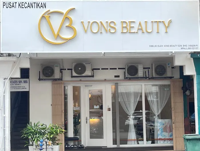 Vons Beauty Sdn Bhd (Pandan Indah) Picture 2