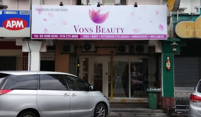 Vons Beauty Sdn Bhd (Pandan Indah) Picture 7