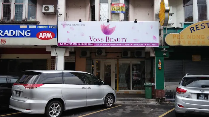 Vons Beauty Sdn Bhd (Pandan Indah) Picture 10