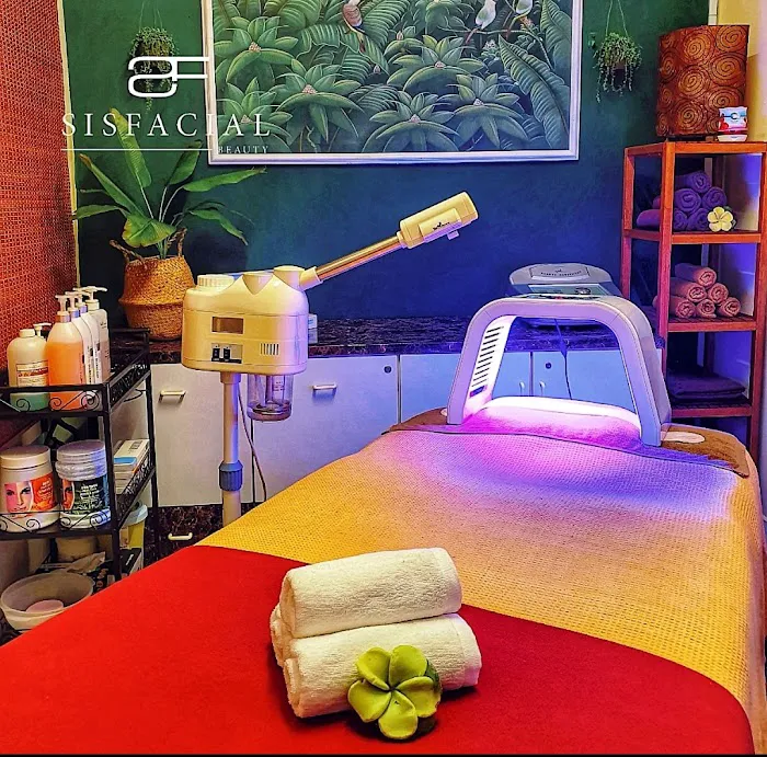 Sis Facial Beauty House Picture 8