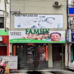 Family Reflexology