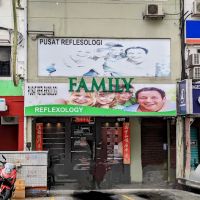 Family Reflexology ico