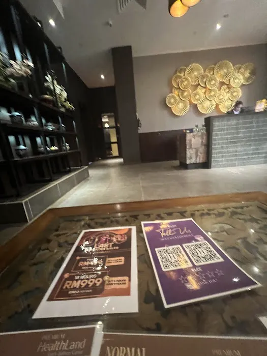 Premium HealthLand @ KLCC Level 4 Picture 8