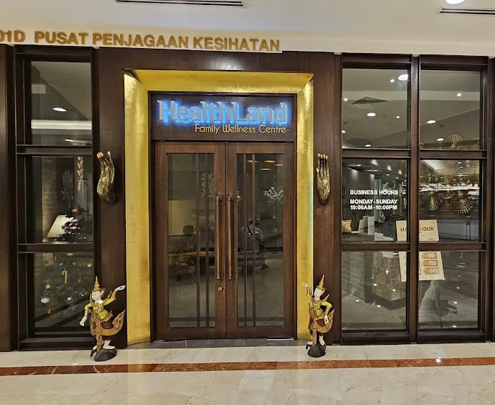 Premium HealthLand @ KLCC Level 4 Picture 4