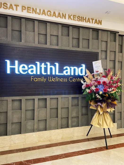 Premium HealthLand @ KLCC Level 3 Picture 2