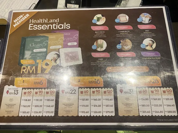 Premium HealthLand @ KLCC Level 3 Picture 8