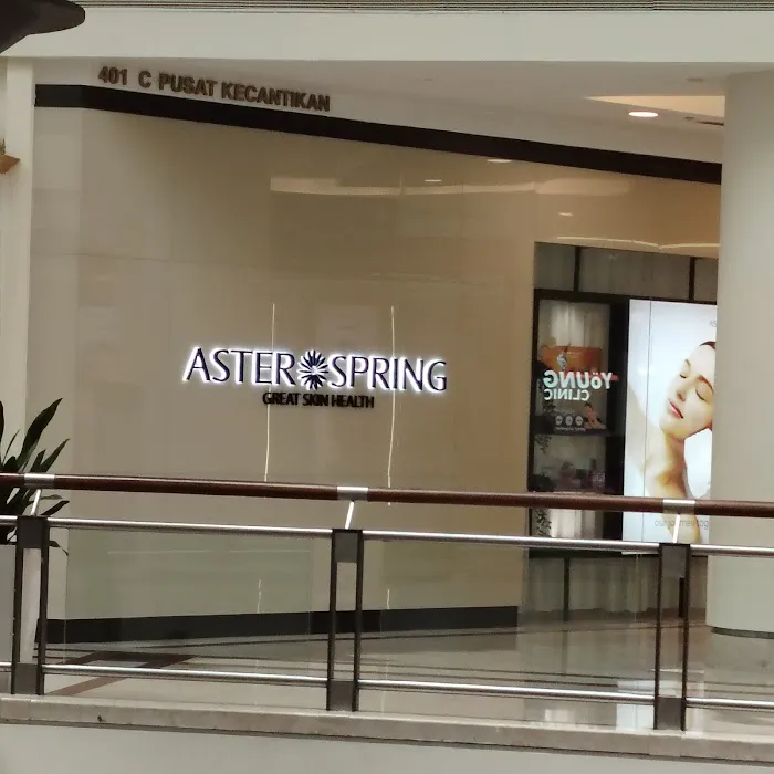 AsterSpring Signature Suria KLCC Picture 4
