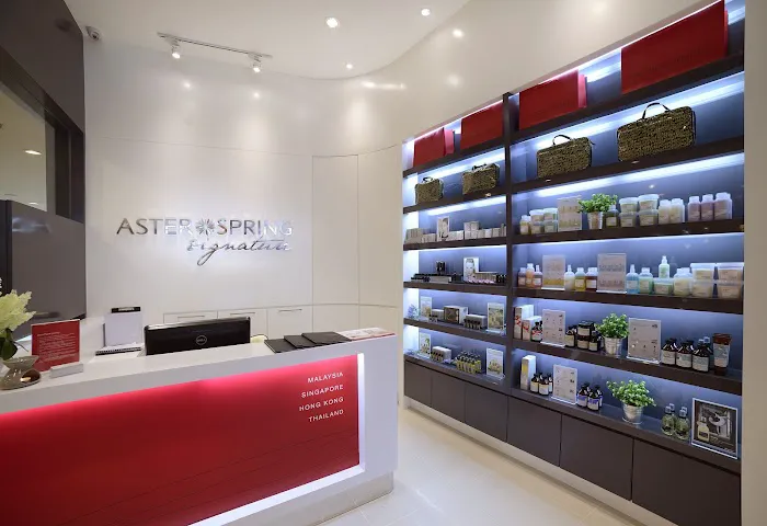 AsterSpring Signature Suria KLCC Picture 2