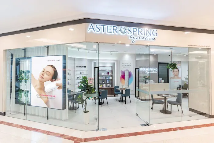 AsterSpring Signature Suria KLCC Picture 3